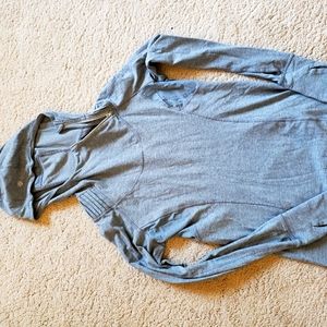 Lululemon pullover size 12